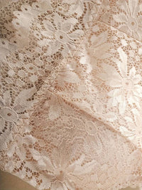 Lace Bralette | Wireless for Ultimate Comfort!
