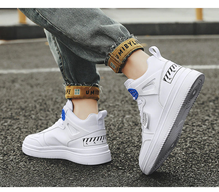Dean Sneakers | Comfortable & Sporty