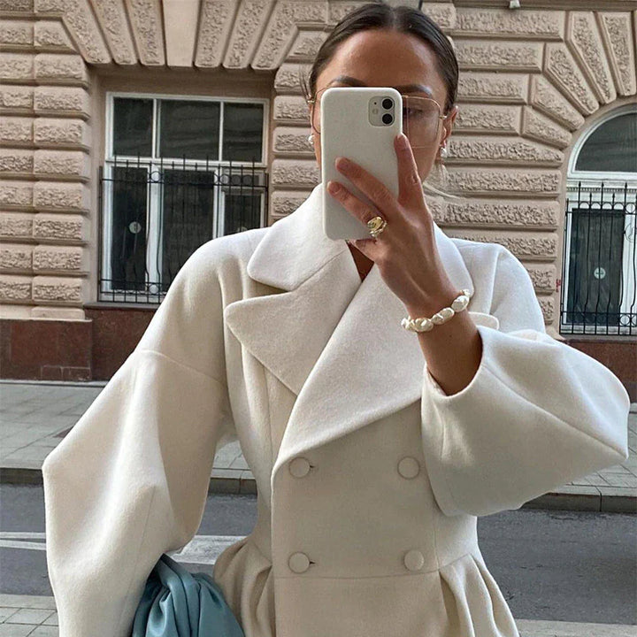 Fabienne Jas | Kobiecy, stylowy i biznesowy
