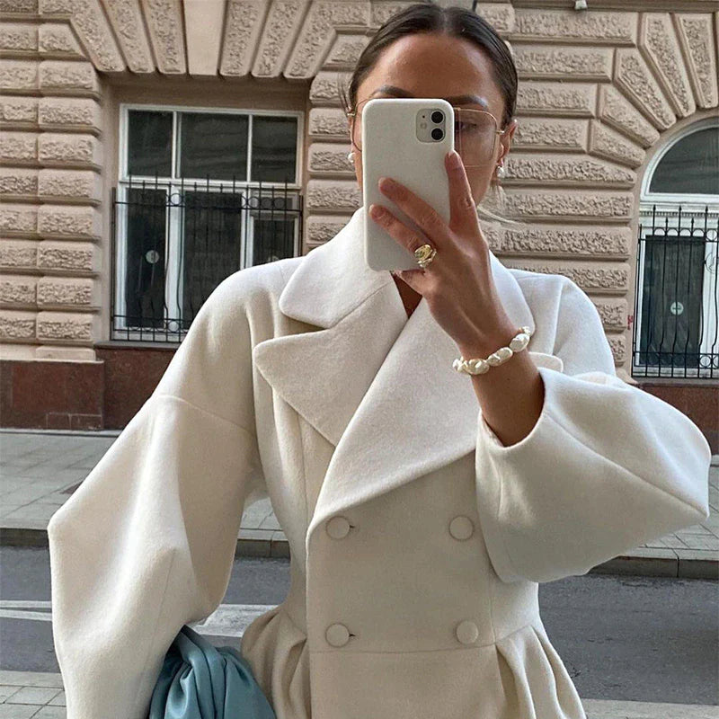 Fabienne Jas | Kobiecy, stylowy i biznesowy