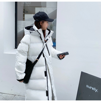 Tommy Dons Parka | De ideale winterjas voor aankomende winter