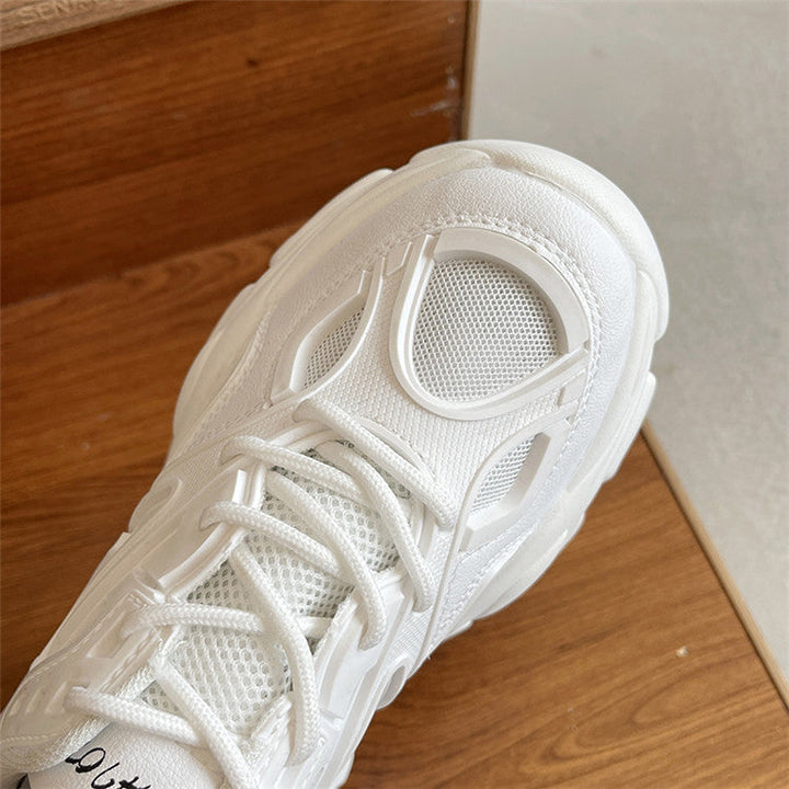 Chezzie Chunk Sneakers | Stylish & Super Cool