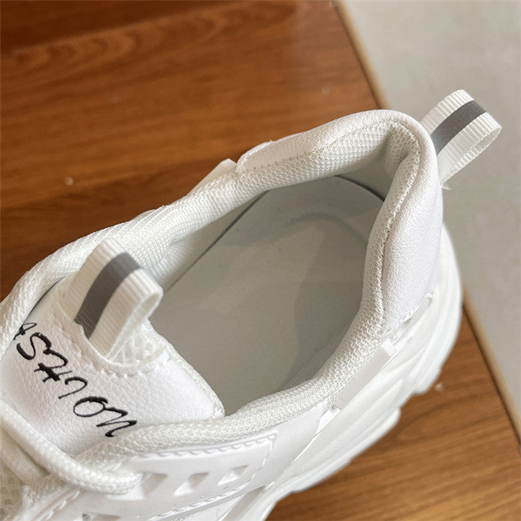 Chezzie Chunk Sneakers | Stylish & Super Cool