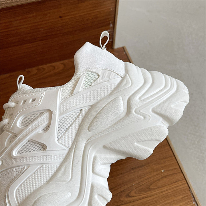 Chezzie Chunk Sneakers | Stylish & Super Cool