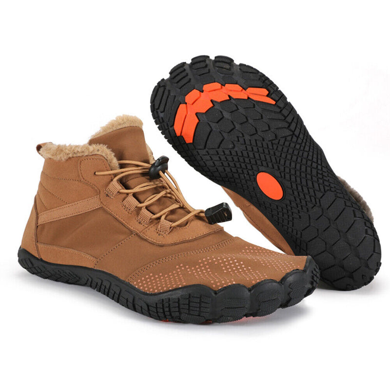 Kris Winter Sneakers | Functional & Stylish