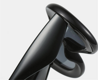 Esha Sunglasses | With futuristic fashion design