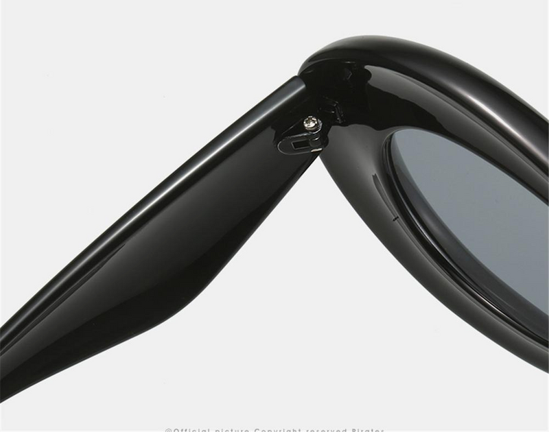Esha Sunglasses | With futuristic fashion design