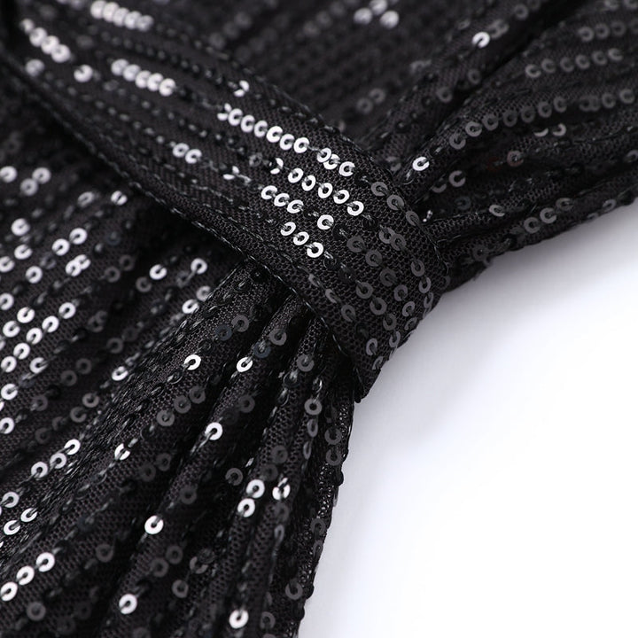 Coco Party Dress | For every festive occasion!