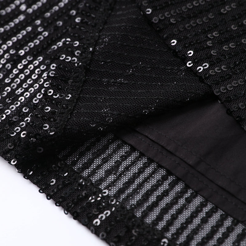 Coco Party Dress | For every festive occasion!