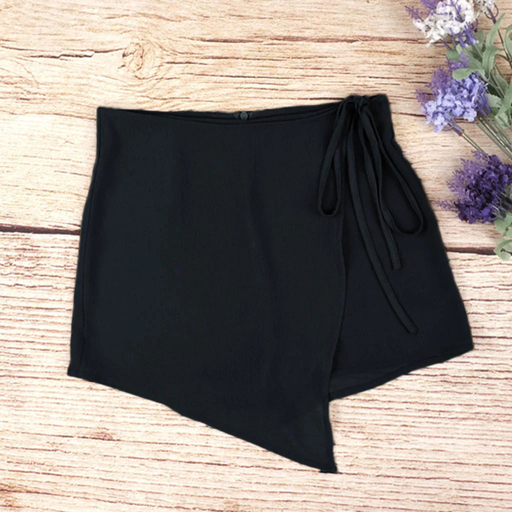 Charme Skort | Elegant & comfortable
