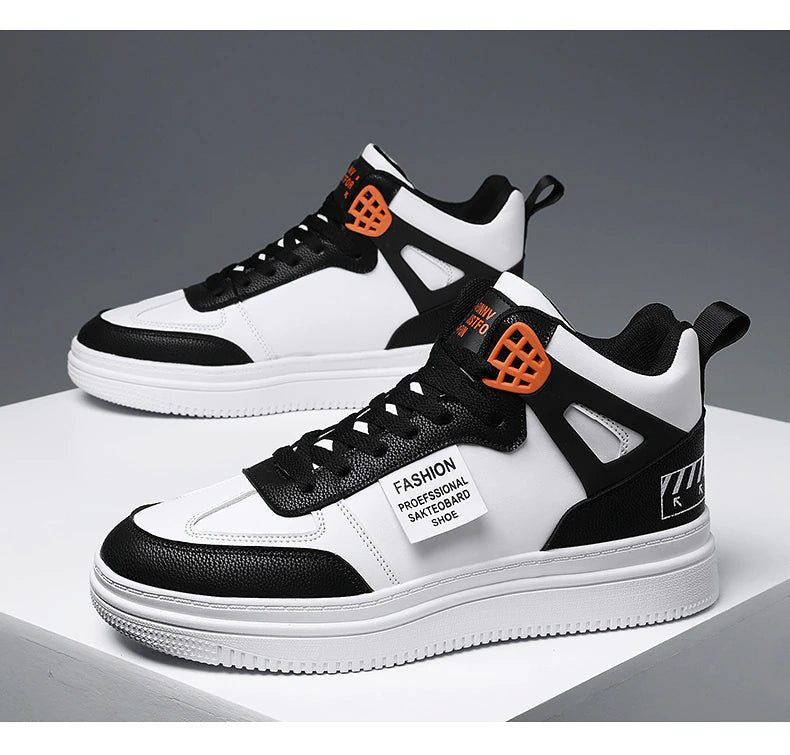 Dean Sneakers | Comfortable & Sporty