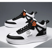 Dean Sneakers | Comfortable & Sporty