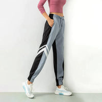 Megan Sweatpants | Sporty & Trendy