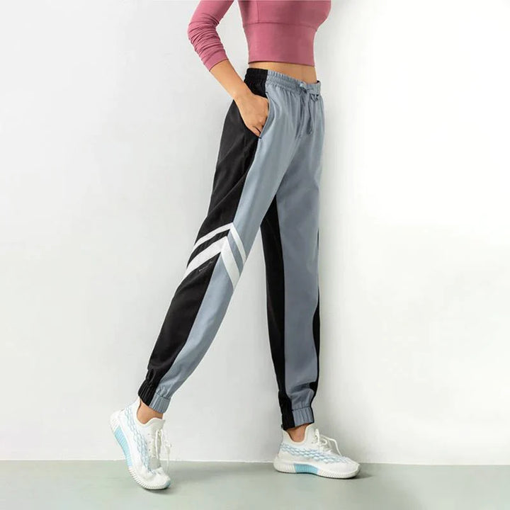Megan Sweatpants | Sporty & Trendy