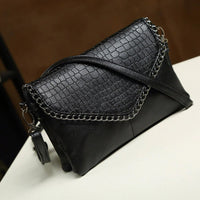 Alexa Clutch | Classic & Stylish