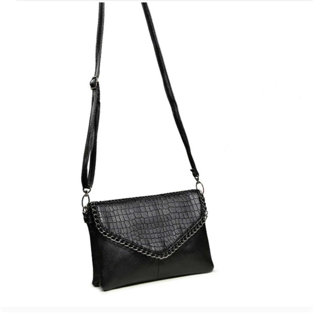 Alexa Clutch | Classic & Stylish