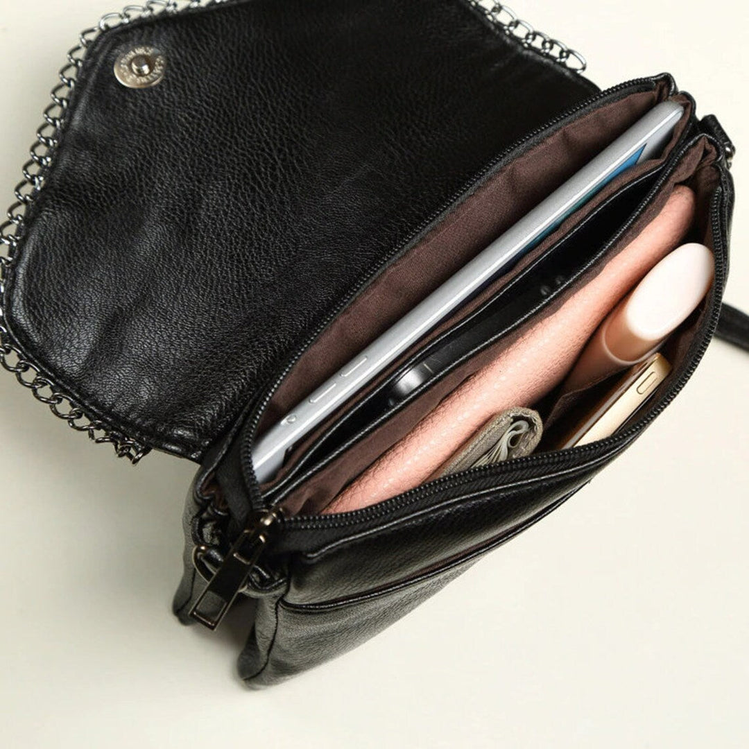 Alexa Clutch | Classic & Stylish