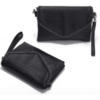 Alexa Clutch | Classic & Stylish