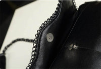 Alexa Clutch | Classic & Stylish