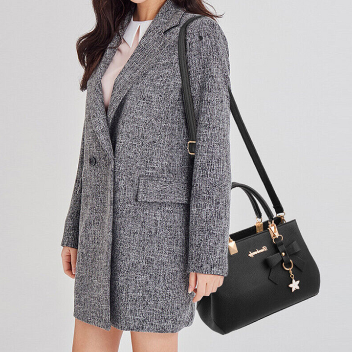 Anna Crossbody Bag | Cute & Charming
