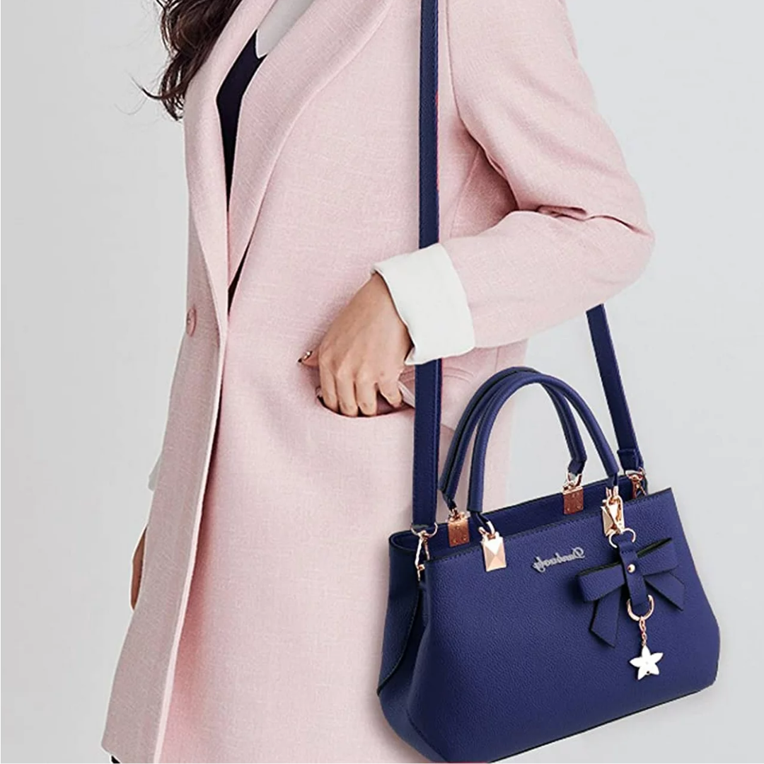 Anna Crossbody Bag | Cute & Charming