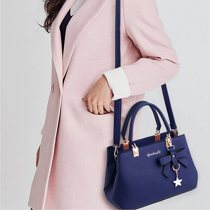 Anna Crossbody Bag | Cute & Charming