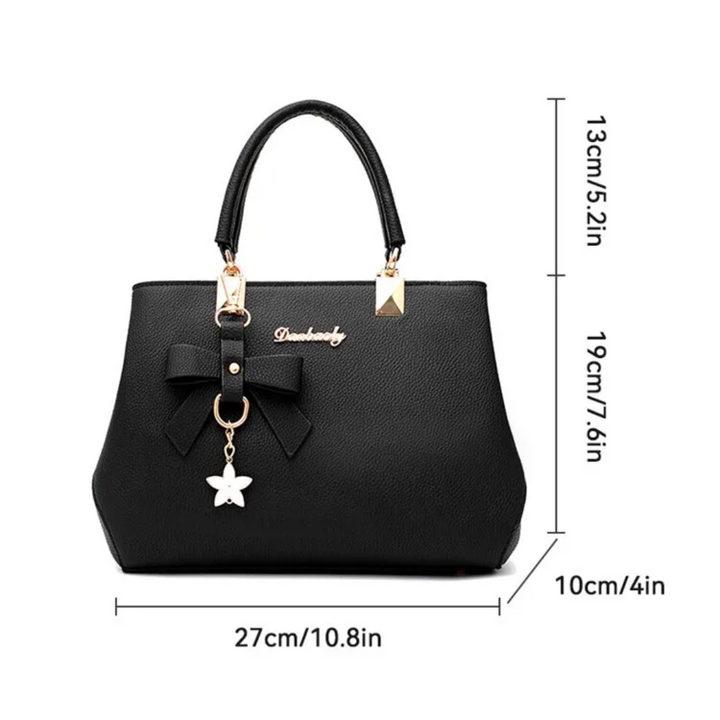 Anna Crossbody Bag | Cute & Charming