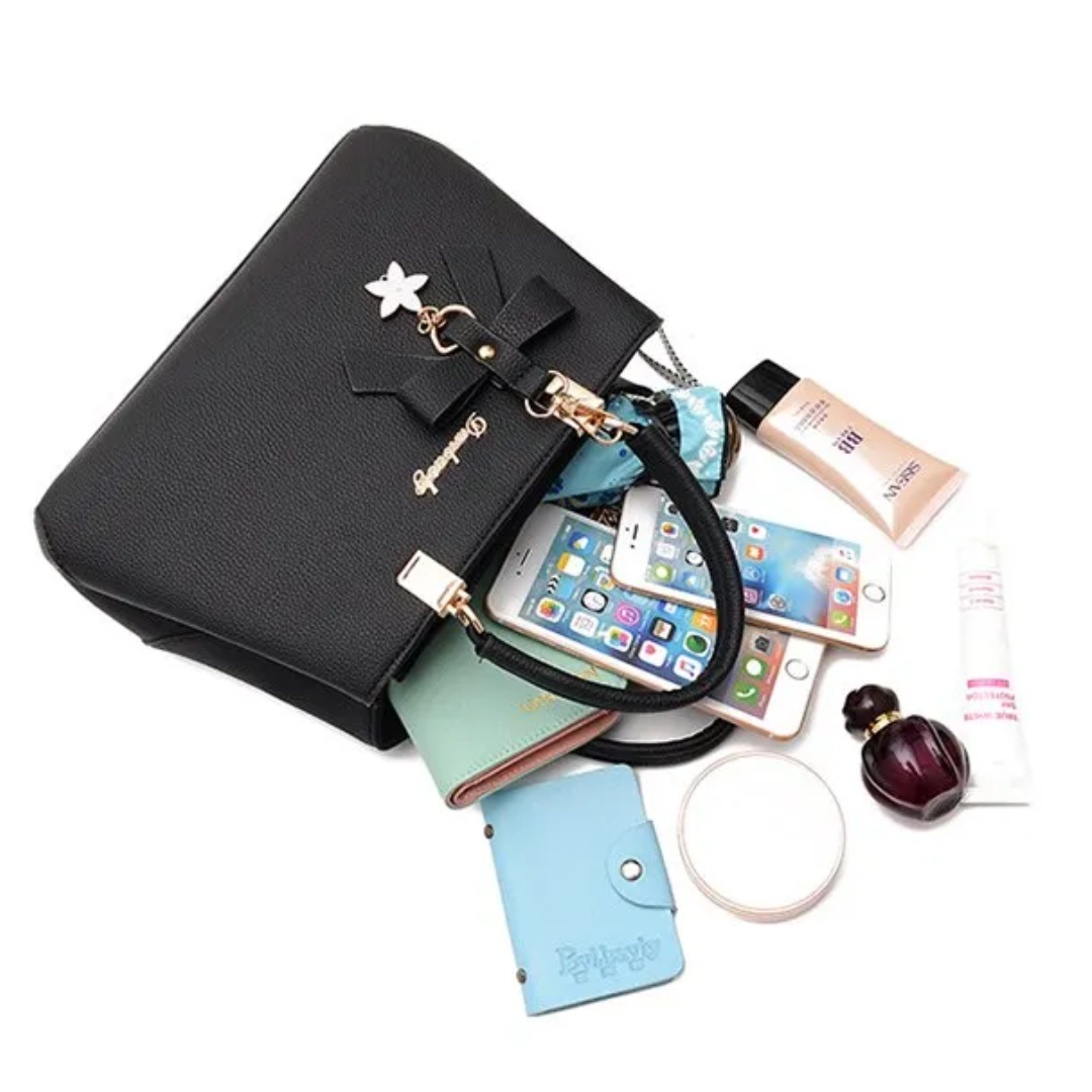 Anna Crossbody Bag | Cute & Charming