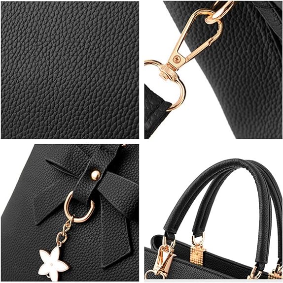 Anna Crossbody Bag | Cute & Charming