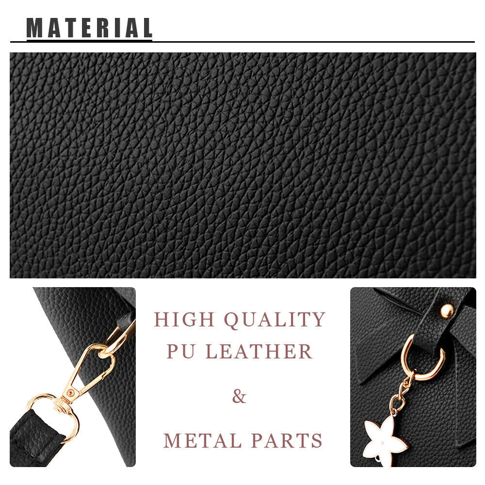 Anna Crossbody Bag | Cute & Charming