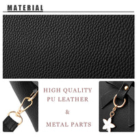 Anna Crossbody Bag | Cute & Charming