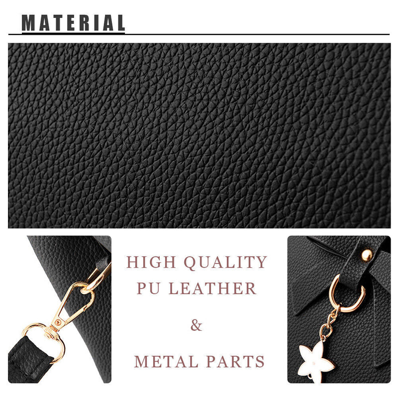 Anna Crossbody Bag | Cute & Charming
