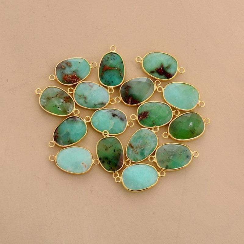 Winnie Wrap Bracelet with Unique Gemstones | A Magical Piece of Jewelry