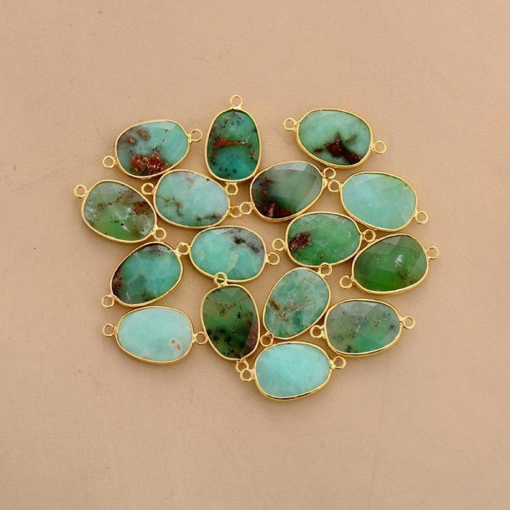 Winnie Wrap Bracelet with Unique Gemstones | A Magical Piece of Jewelry