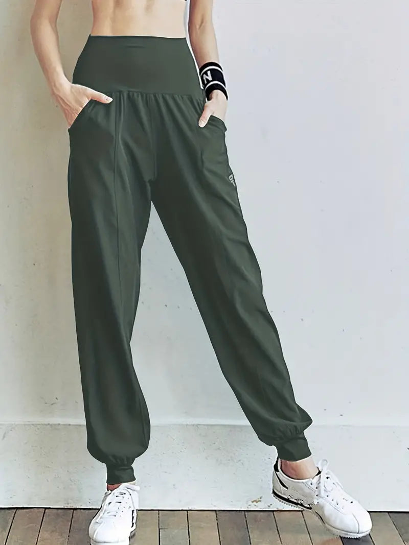 Alice Sweatpants | Loose & Comfy