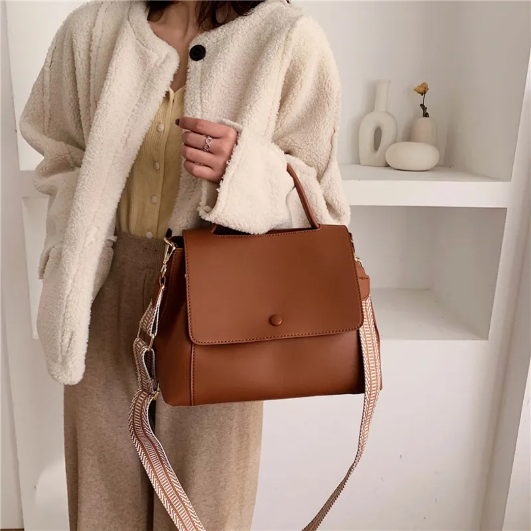 Karen Messengertas | Codzienny i stylowy