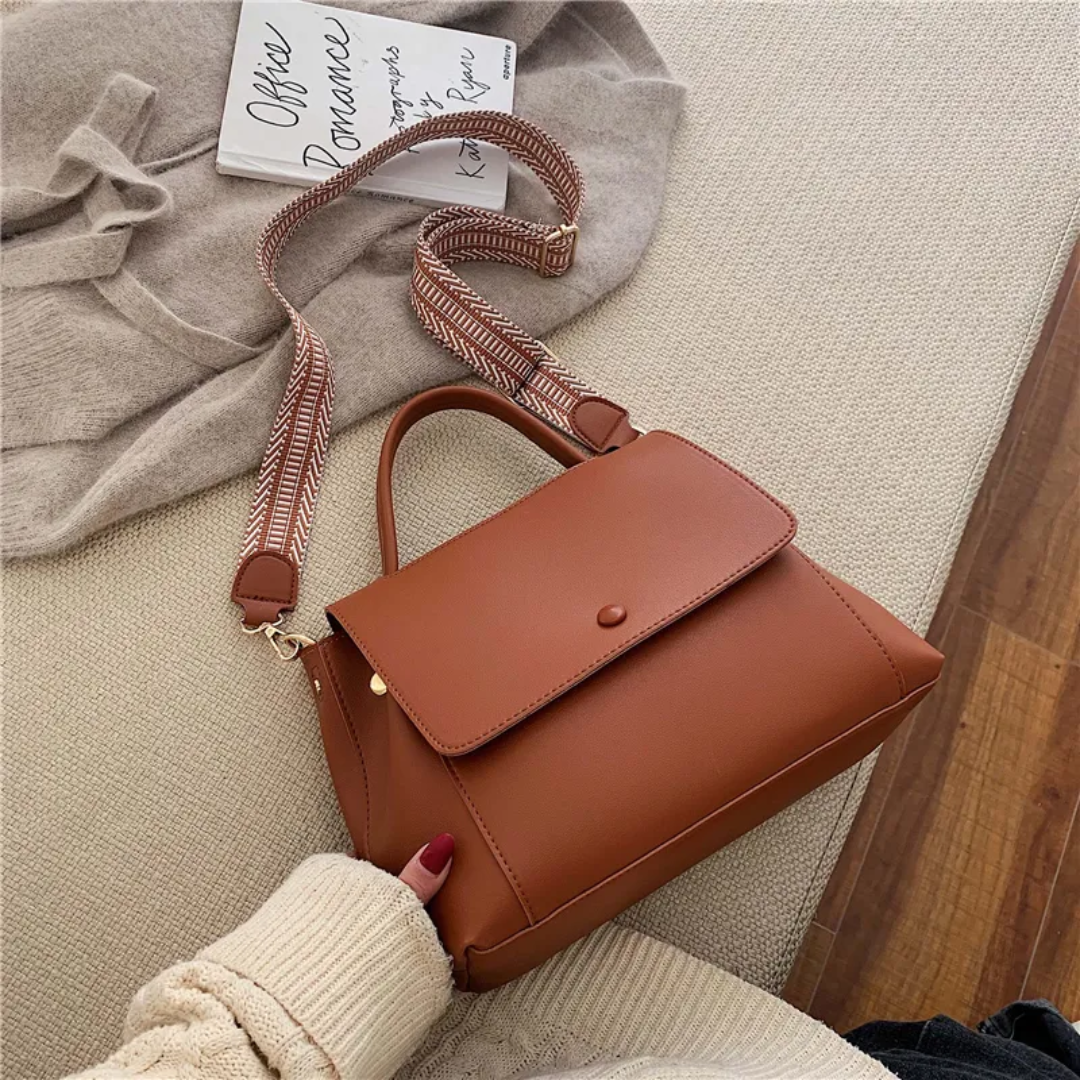 Karen Messengertas | Codzienny i stylowy