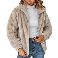 Jericka Cropped Vest | Warm & Stylish