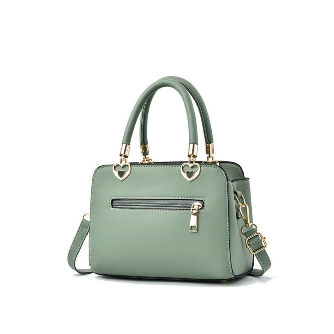 Flora Crossbody Bag | With beautiful embroidery