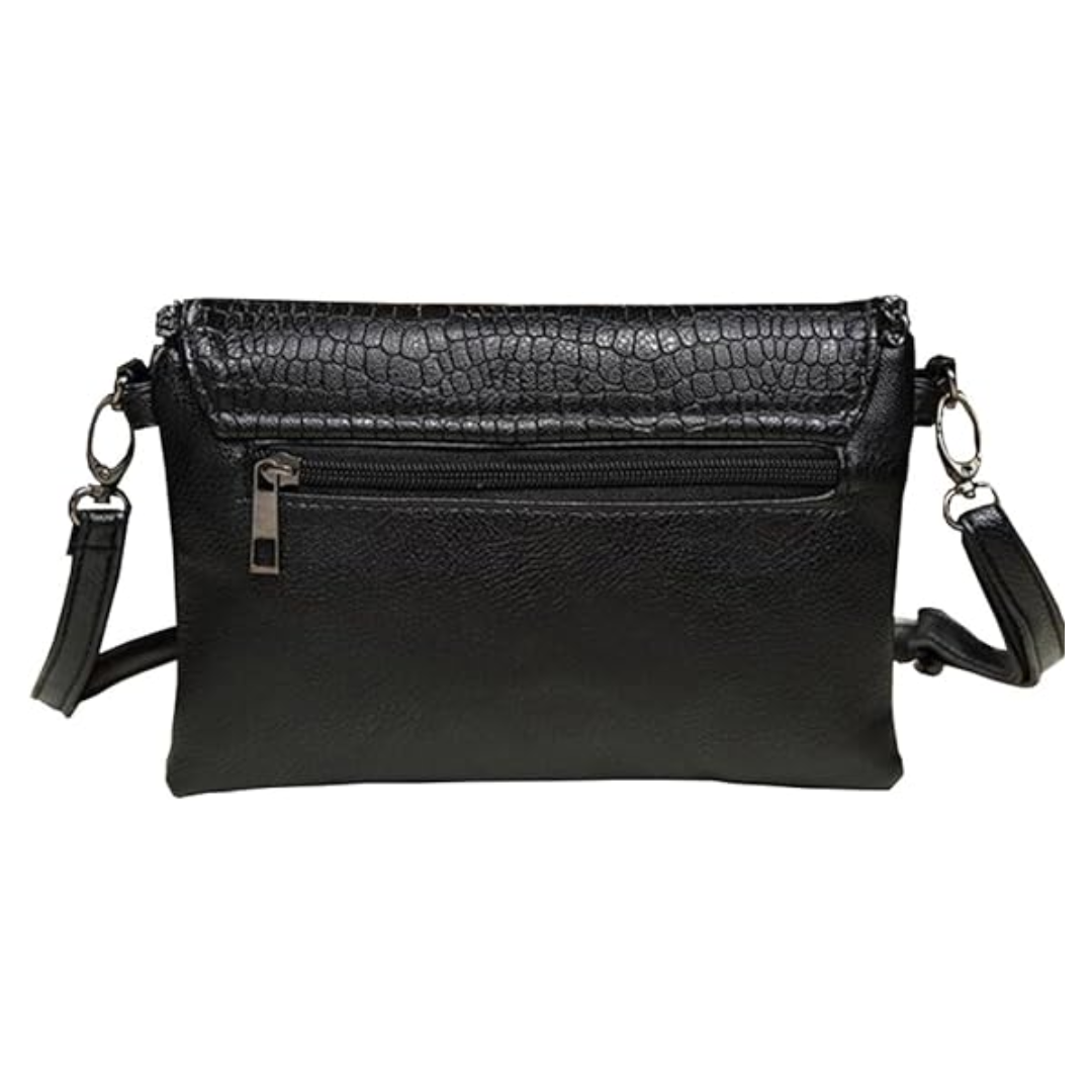 Alexa Clutch | Classic & Stylish