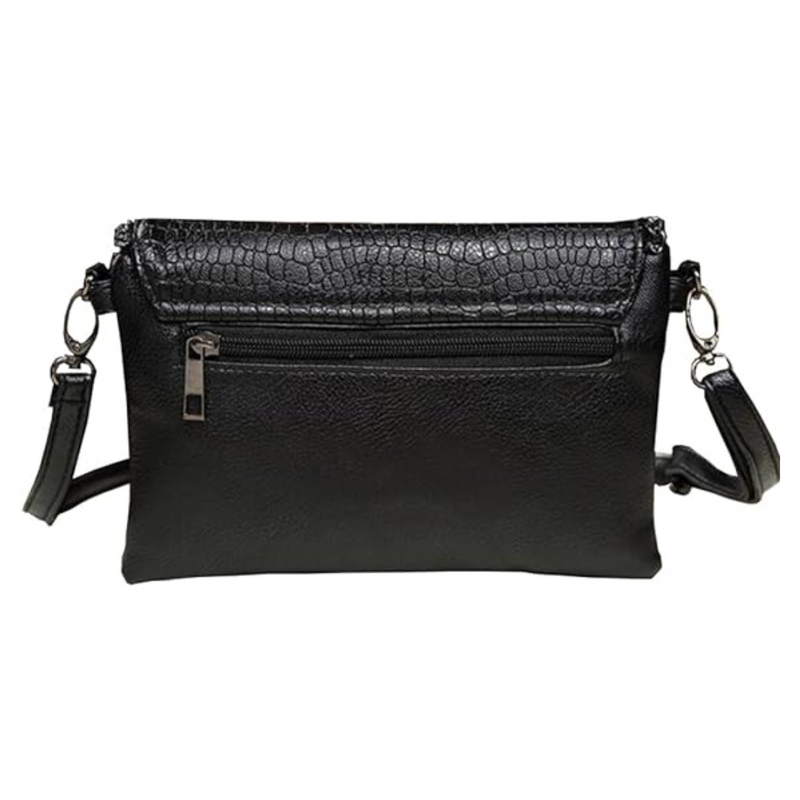 Alexa Clutch | Classic & Stylish
