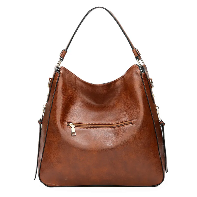 Torebka Martina Hobo | Elegancka i Vintage
