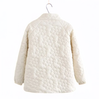 Lily Padded Jacket | Cozy Warm & Stylish