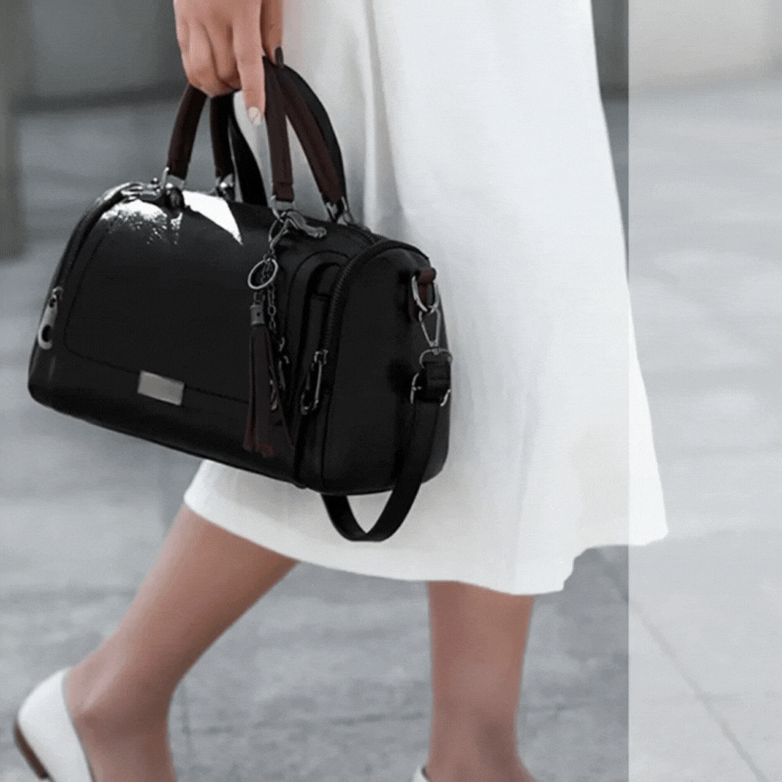 Bea Crossbody Bag | Charming & Versatile