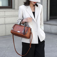 Bea Crossbody Bag | Charming & Versatile