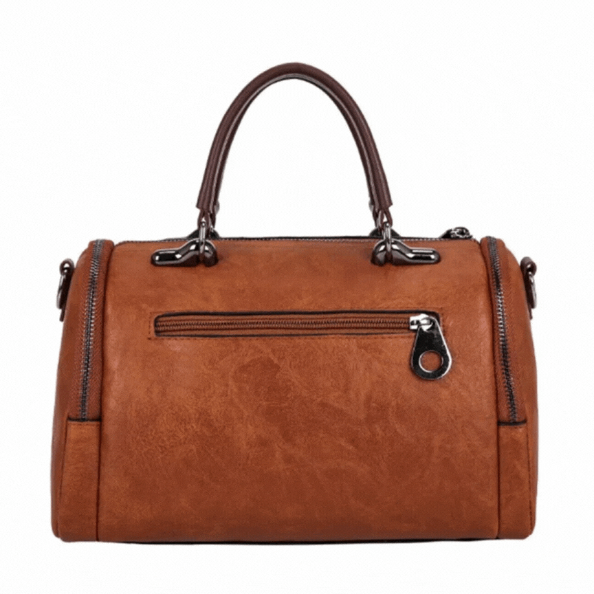 Bea Crossbody Bag | Charming & Versatile