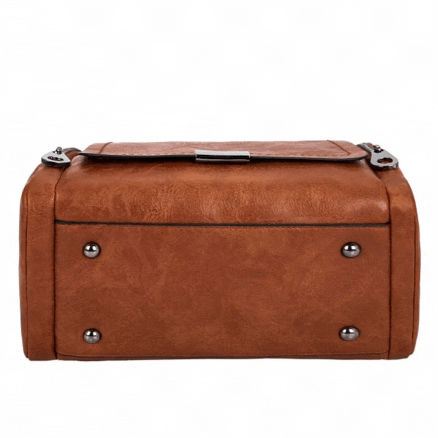 Bea Crossbody Bag | Charming & Versatile