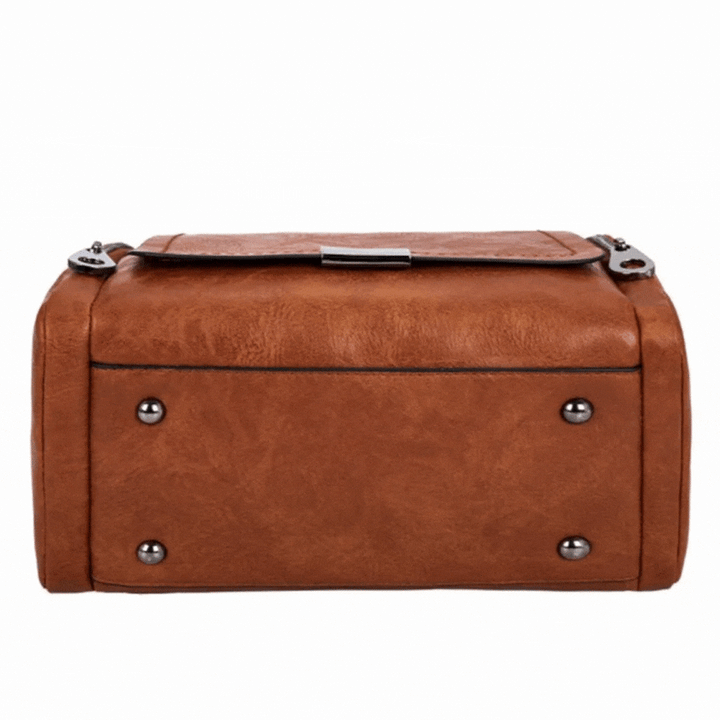 Bea Crossbody Bag | Charming & Versatile