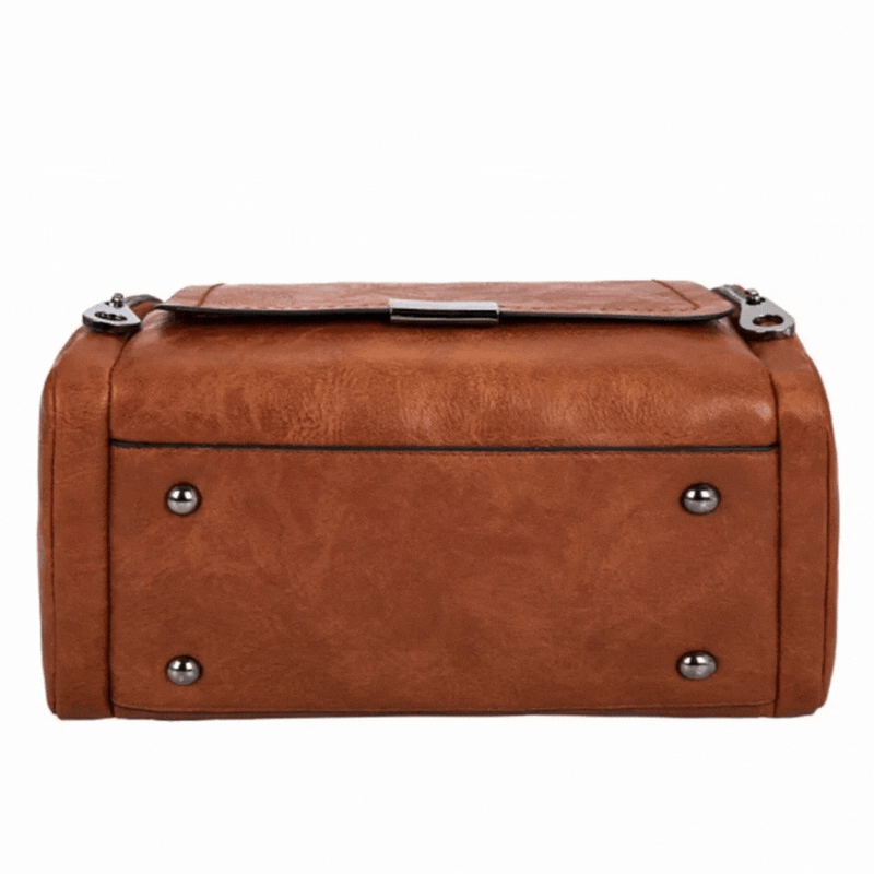 Bea Crossbody Bag | Charming & Versatile
