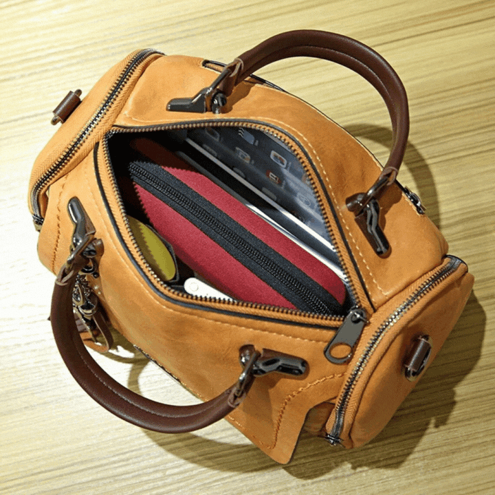 Bea Crossbody Bag | Charming & Versatile
